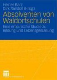 Produktbild: Absolventen von Waldorfschulen