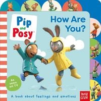 Produktbild: Pip and Posy