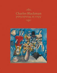 Produktbild: Charles Blackman: Alice in Wonderland
