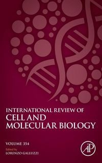 Produktbild: International Review of Cell and Molecular Biology