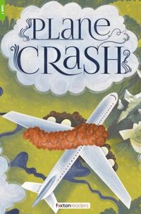 Produktbild: Plane Crash - Foxton Reader Level-1 (400 Headwords A1/A2) with free online AUDIO
