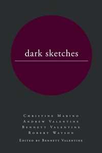 Produktbild: Dark sketches