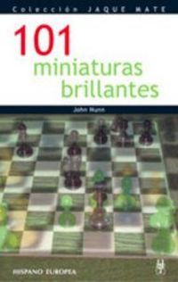 Produktbild: 101 miniaturas brillantes