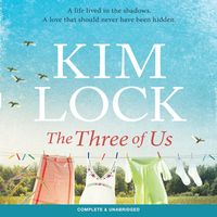 Produktbild: The Three of Us