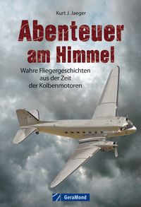 Produktbild: Abenteuer am Himmel