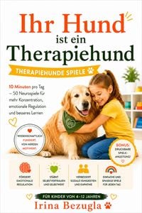 Produktbild: Ihr Hund ist ein Therapiehund
