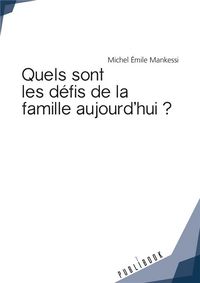 Produktbild: Quels sont les defis de la