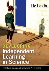Produktbild: Developing Independent Learnin
