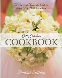 Produktbild: Betty Crocker Cookbook