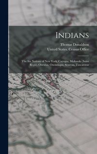 Produktbild: Indians