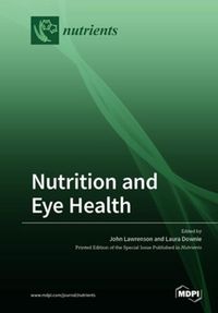 Produktbild: Nutrition and Eye Health