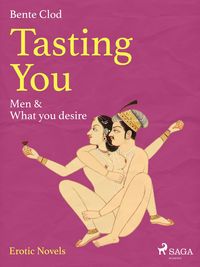 Produktbild: Tasting You: Men & What you desire
