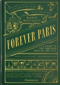 Produktbild: Forever Paris