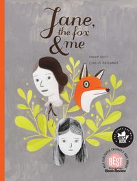 Produktbild: Jane, the Fox and Me