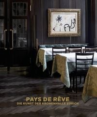 Produktbild: Pays de r&ecirc;ve
