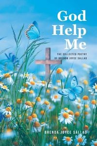 Produktbild: God Help Me