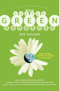 Produktbild: The Little Green Handbook