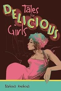 Produktbild: Tales For Delicious Girls