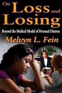 Produktbild: On Loss & Losing