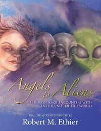 Produktbild: Angels to Aliens