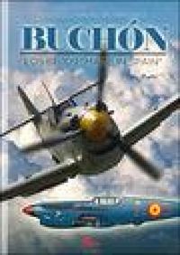Produktbild: Buch&oacute;n : los BF 109 "Made in Spain"