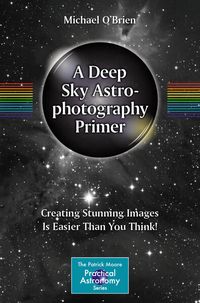 Produktbild: A Deep Sky Astrophotography Primer