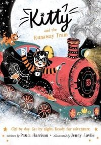 Produktbild: Kitty and the Runaway Train
