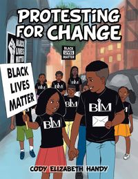 Produktbild: Protesting for Change