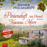 Produktbild Pinienduft im Hotel Toscana Mare
