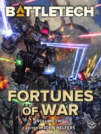 Produktbild: BattleTech: Fortunes of War, Volume 2
