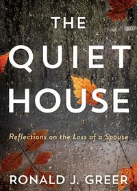 Produktbild: The Quiet House