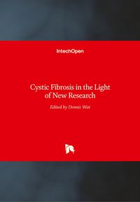 Produktbild: Cystic Fibrosis in the Light of New Research