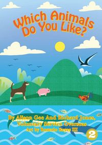 Produktbild: Which Animals Do You Like?
