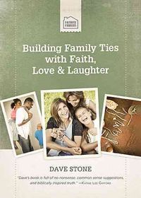 Produktbild: Building Family Ties W/faith L