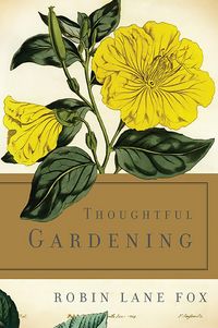 Produktbild: Thoughtful Gardening