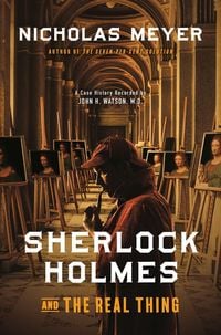 Produktbild: Sherlock Holmes and the Real Thing