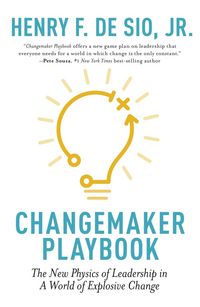 Produktbild: Changemaker Playbook