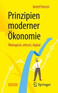 Produktbild: Prinzipien moderner &Ouml;konomie