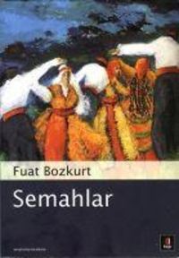 Produktbild: Semahlar
