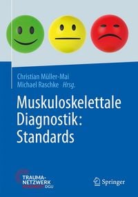 Produktbild: Muskuloskelettale Diagnostik: Standards
