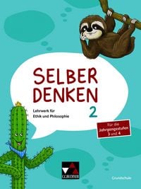 Produktbild: Selber denken / Selber denken 2