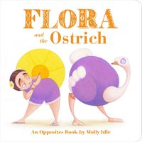 Produktbild: Flora and the Ostrich