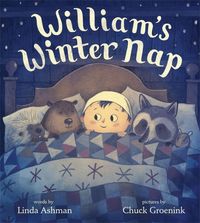 Produktbild: William's Winter Nap