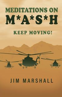 Produktbild: Meditations on M.A.S.H.