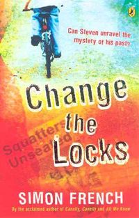 Produktbild: Change the Locks