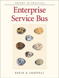 Produktbild: Enterprise Service Bus