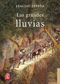 Produktbild: Las grandes lluvias