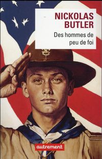Produktbild: Des hommes de peu de foi