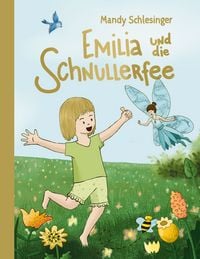 Produktbild: Emilia und die Schnullerfee