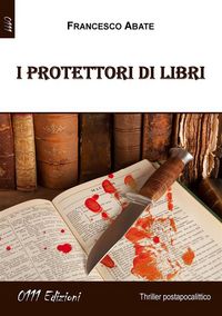 Produktbild: I Protettori di libri